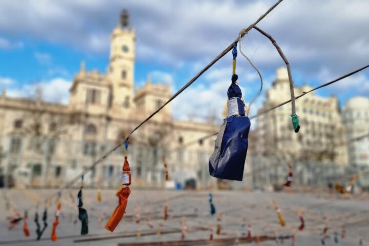 0301 mascleta Ajuntament 1