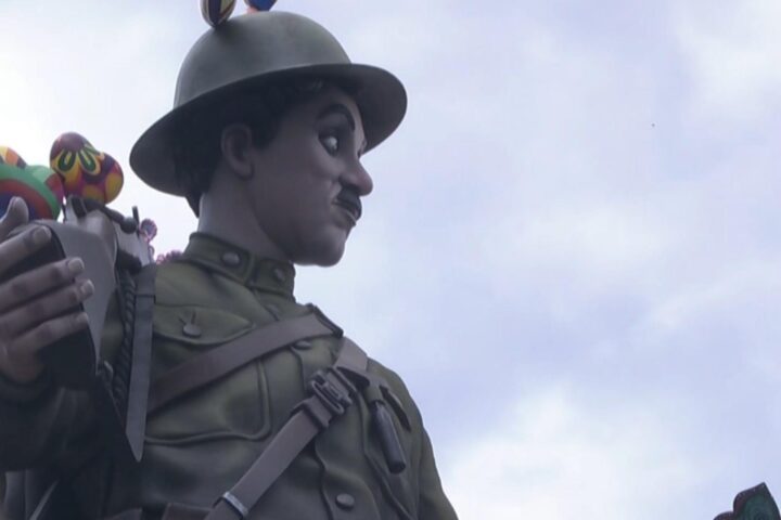 Falla Municipal valencia Ayuntamiento 3