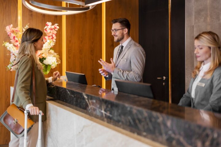 Ocupacio hotelera hotel 3