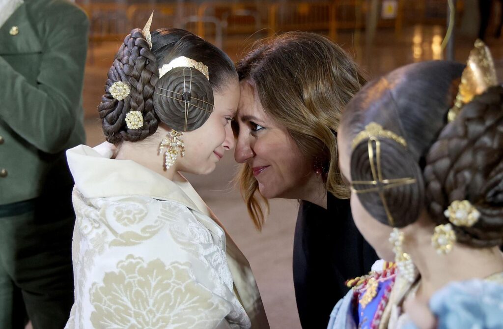 Valencia vive el ultimo dia de las Fallas 2026 9