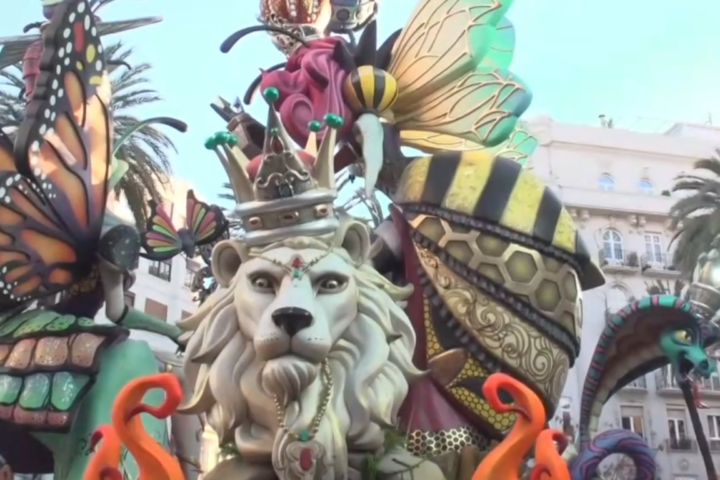 falla reino de Valencia 4