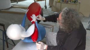 fallas artista 1