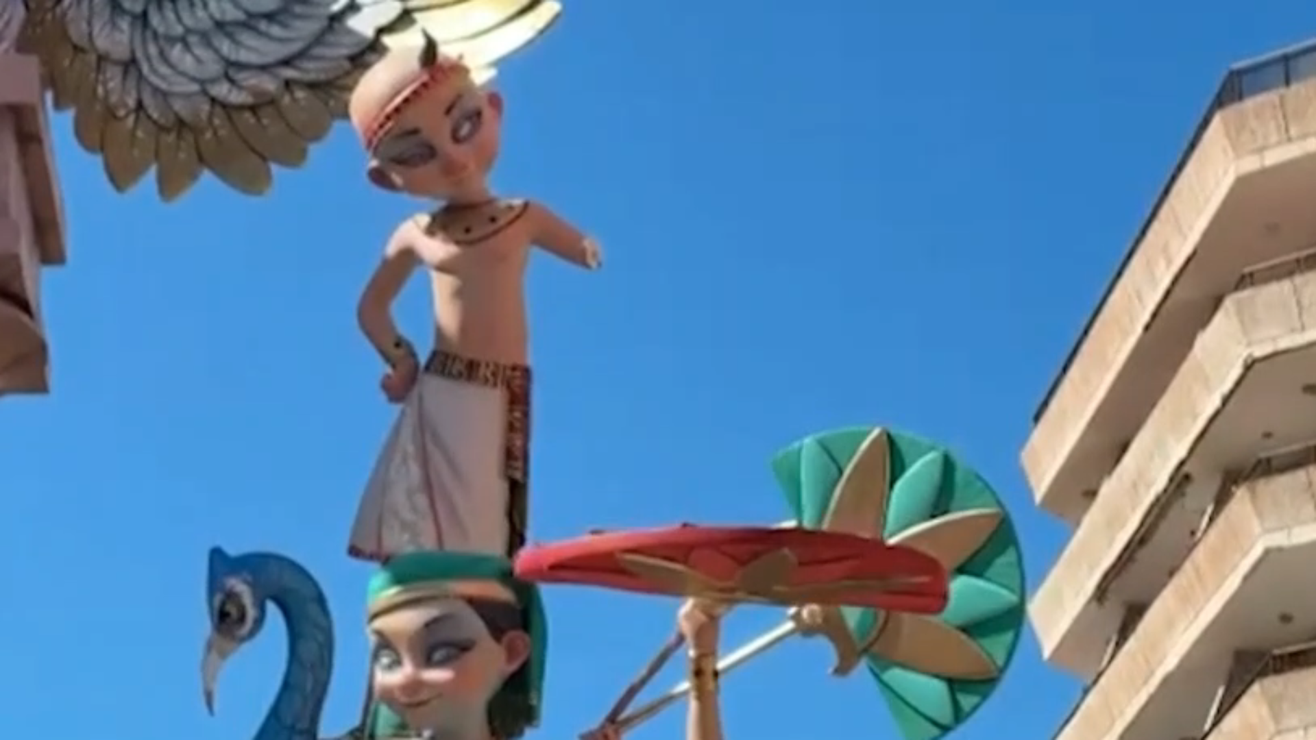 fallas rotas por el viento 2