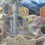 fallas valencia planta