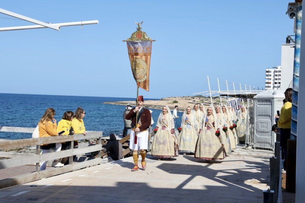 fotografies de lofrena a Sant Antoni de Portmany 12 Mediana