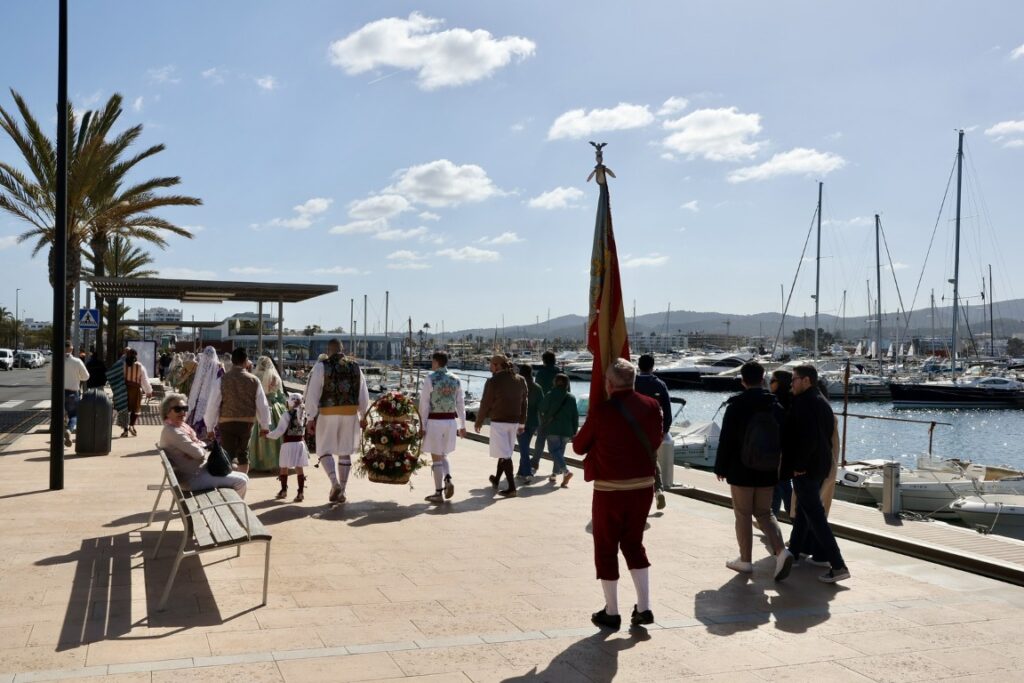 fotografies de lofrena a Sant Antoni de Portmany 27 Mediana