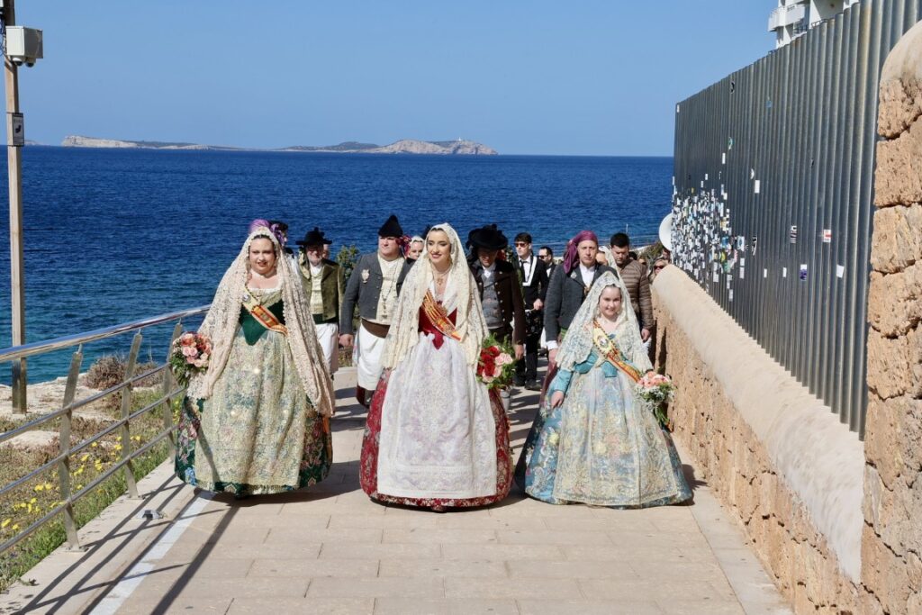 fotografies de lofrena a Sant Antoni de Portmany 30 Mediana