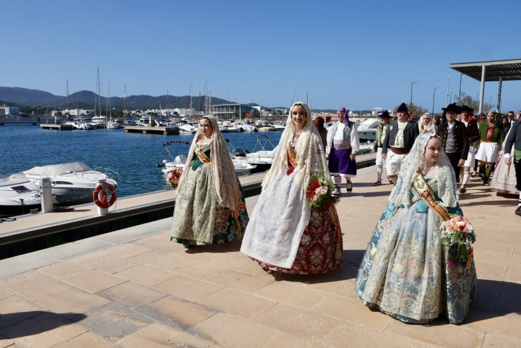 fotografies de lofrena a Sant Antoni de Portmany 40 Mediana