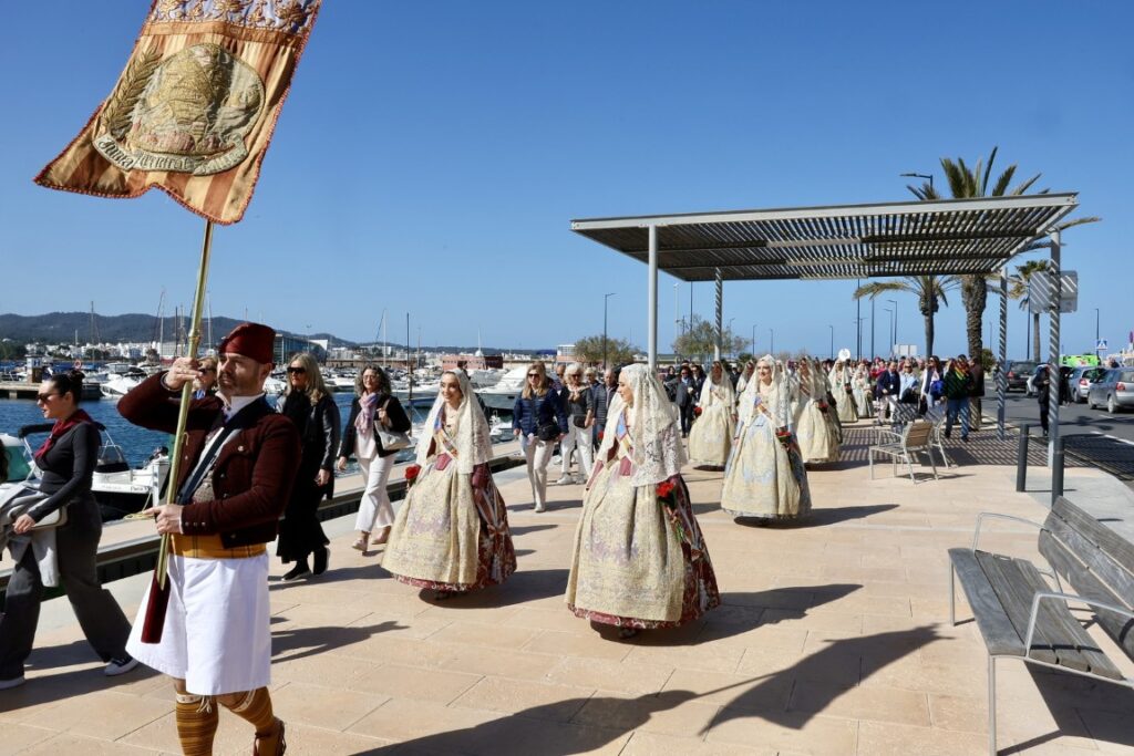 fotografies de lofrena a Sant Antoni de Portmany 47 Mediana