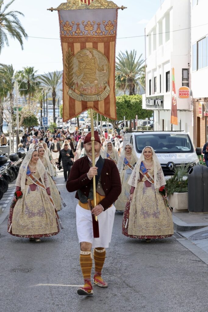 fotografies de lofrena a Sant Antoni de Portmany 50 Mediana