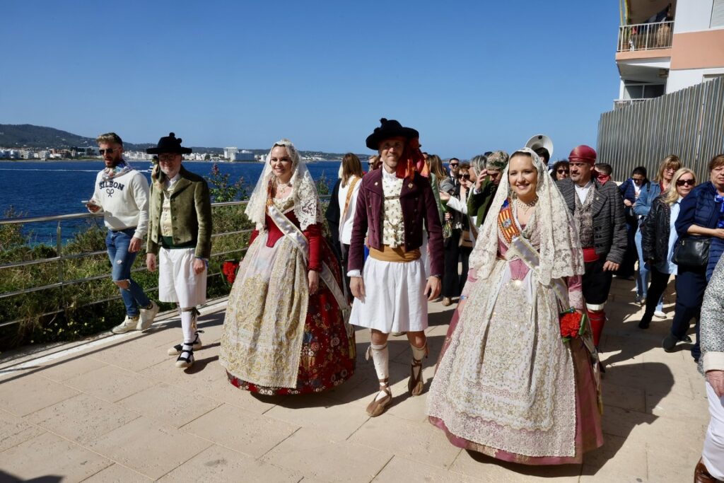 fotografies de lofrena a Sant Antoni de Portmany 7 Mediana