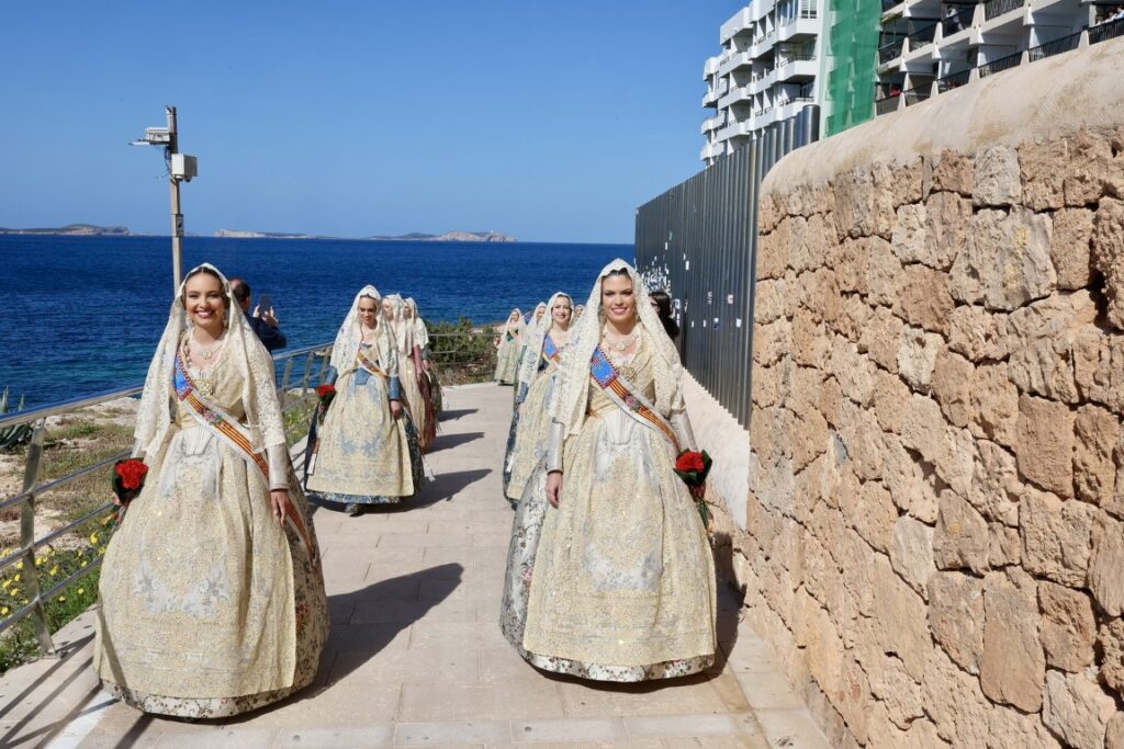 fotografies de lofrena a Sant Antoni de Portmany 75 Mediana
