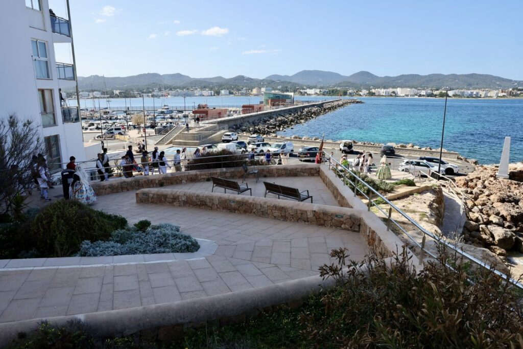 fotografies de lofrena a Sant Antoni de Portmany 78 Mediana