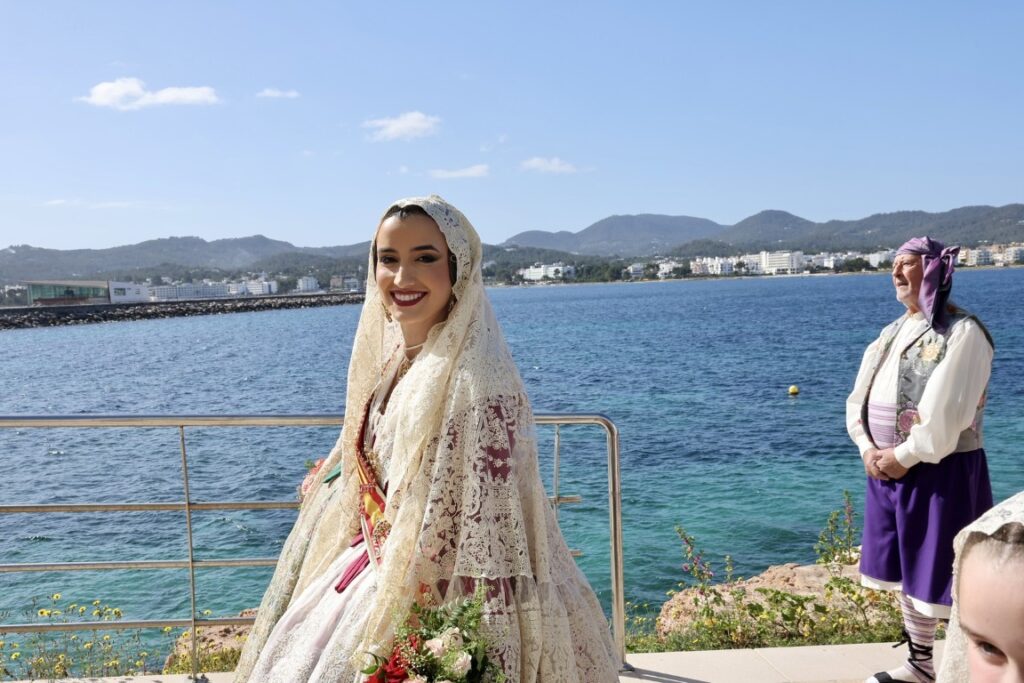 fotografies de lofrena a Sant Antoni de Portmany 82 Mediana
