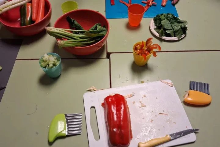 los alumnos elaboran recetas saludables en el taller 16 9 aspect ratio default 0 da39 1