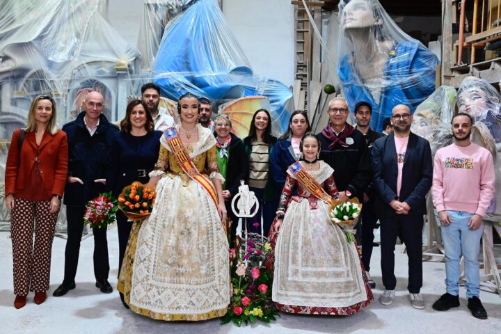 visita ciudad fallera 7