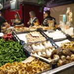 0401 Parada Mercat Central @vistivalencia