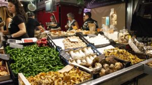 0401 Parada Mercat Central @vistivalencia