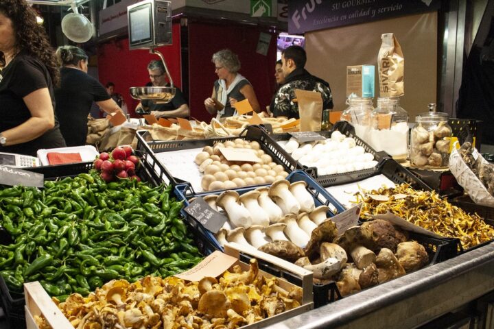 0401 Parada Mercat Central @vistivalencia