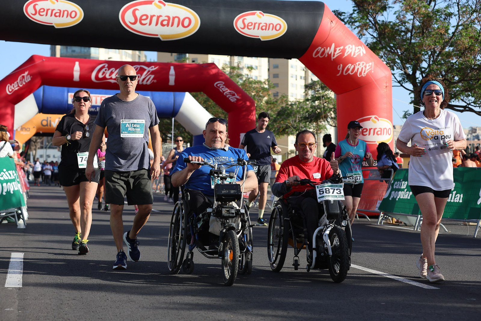 0423 Volta per la Discapacitat