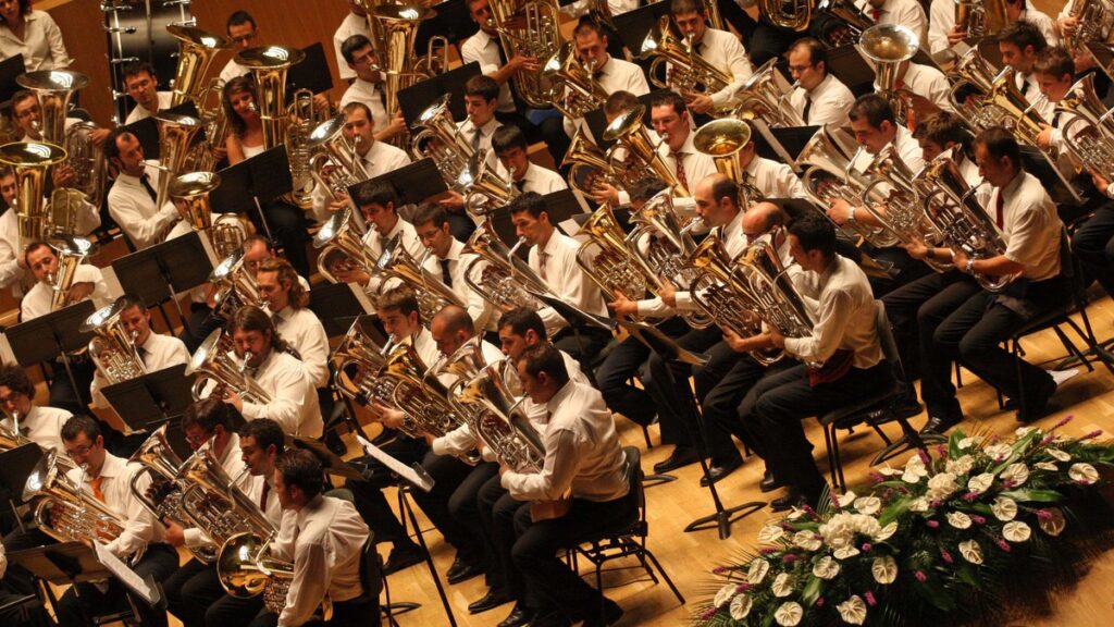 0424 Imatge darxiu Certamen de Bandas @Consuelo Chambo