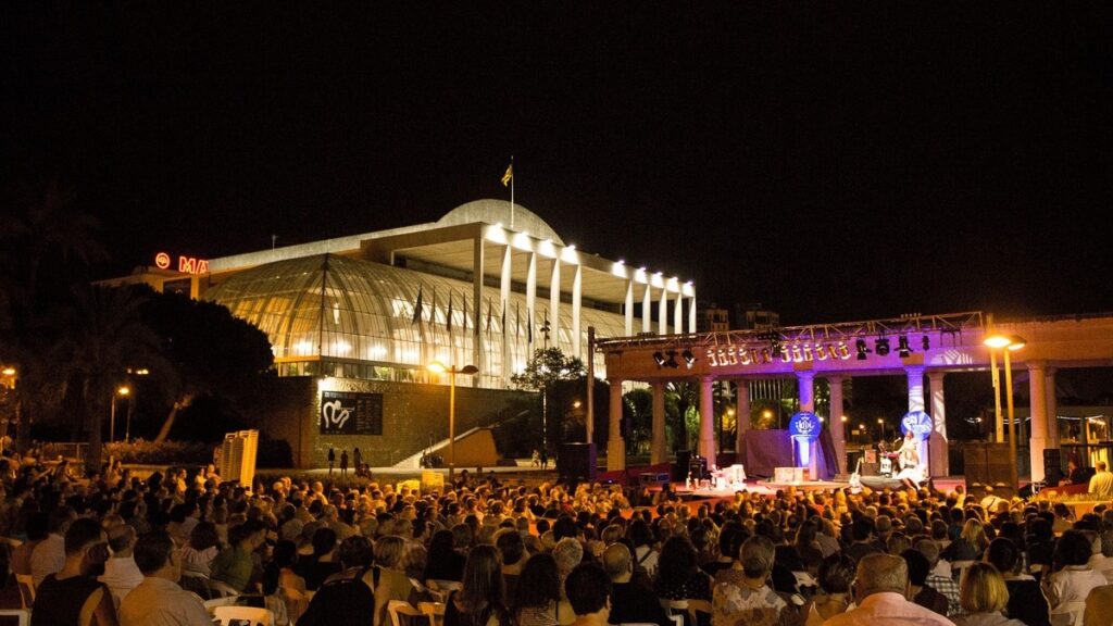 0424 Jardins del Palau. ©VisitValencia