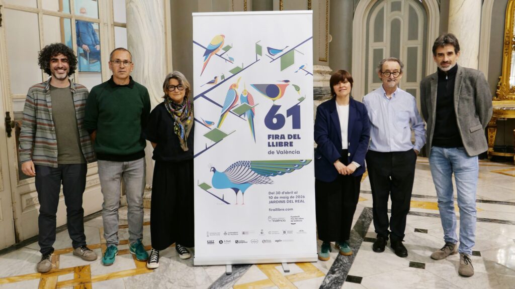 0424 Presentacio 61a Fira del Llibre scaled 1