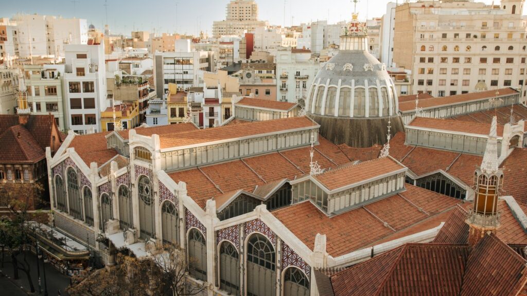 1212 Mercado Central