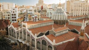 1212 Mercado Central