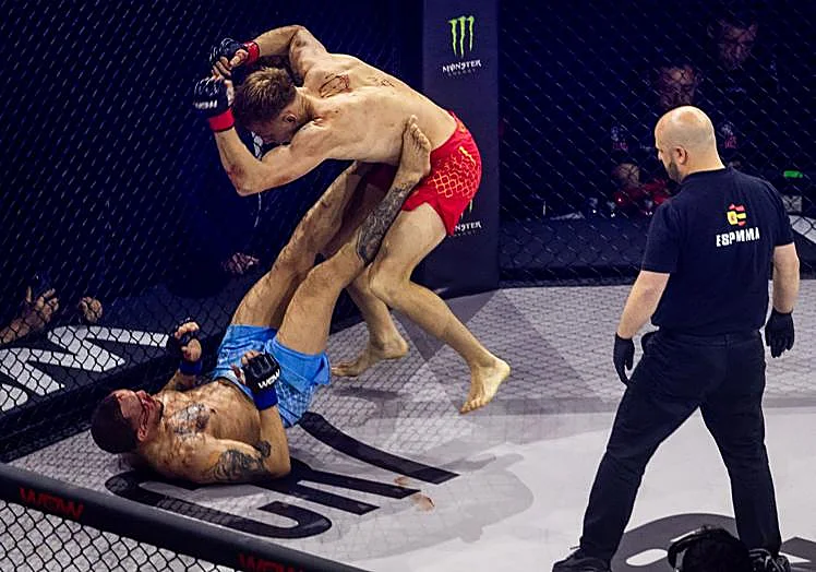 1509958786 kpIH U05610830274CaO 748x524@Las Provincias LasProvincias