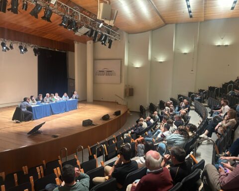 Asamblea de Fallas 1