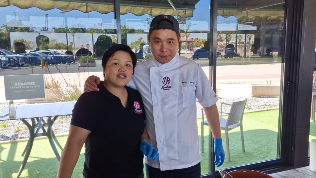 Casa Navarro de Almenara conquista La Marina y gana el II Concurso Nacional de Calderos de Arroz 10 Mediana