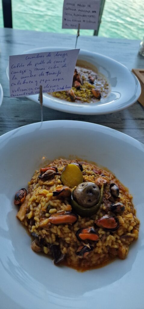 Casa Navarro de Almenara conquista La Marina y gana el II Concurso Nacional de Calderos de Arroz 18 Mediana