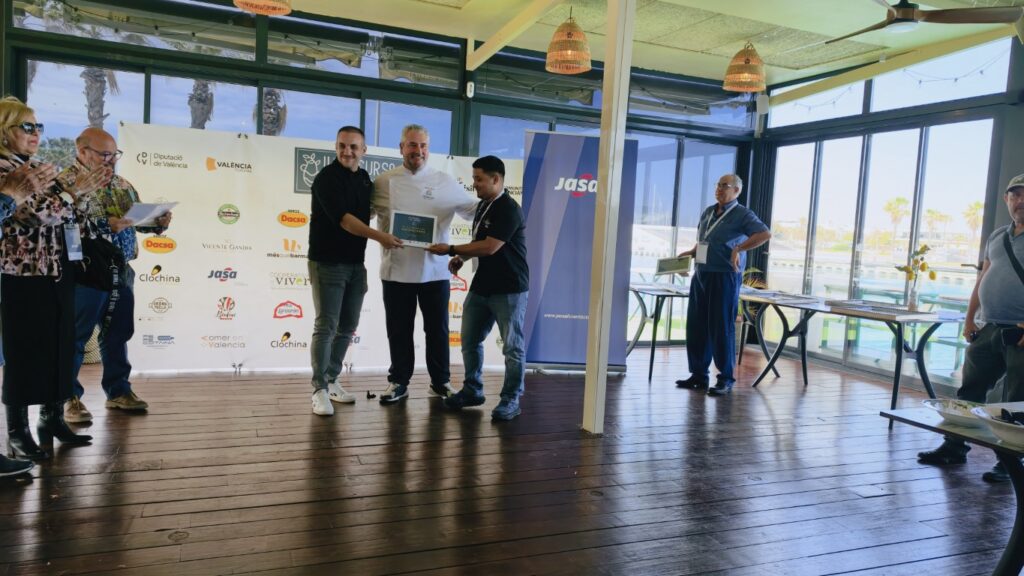 Casa Navarro de Almenara conquista La Marina y gana el II Concurso Nacional de Calderos de Arroz 4 Mediana