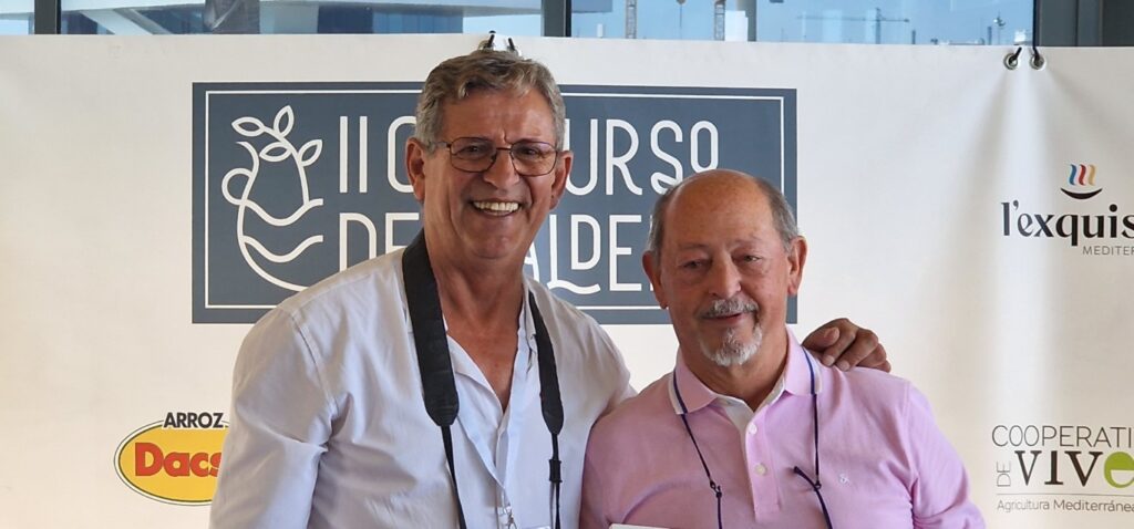 Casa Navarro de Almenara conquista La Marina y gana el II Concurso Nacional de Calderos de Arroz 53 Mediana