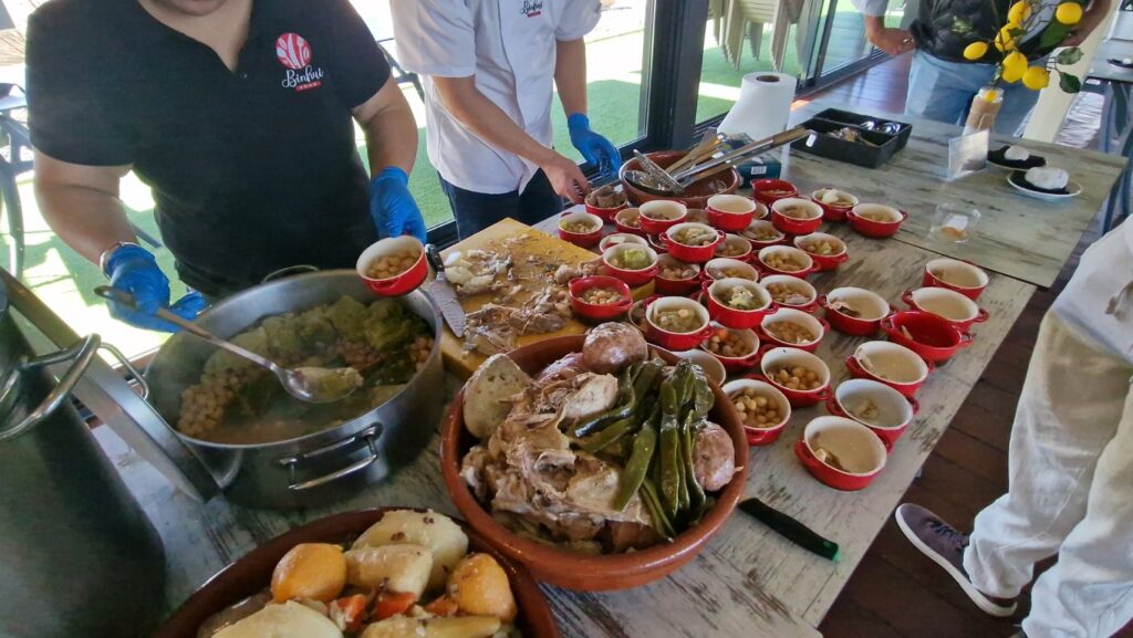 Casa Navarro de Almenara conquista La Marina y gana el II Concurso Nacional de Calderos de Arroz 6 Mediana