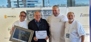 Casa Navarro de Almenara conquista La Marina y gana el II Concurso Nacional de Calderos de Arroz 62 Mediana