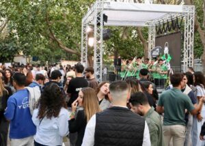 Conciertos Mostra Proava