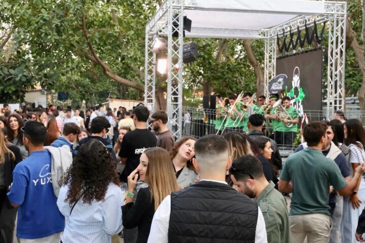 Conciertos Mostra Proava