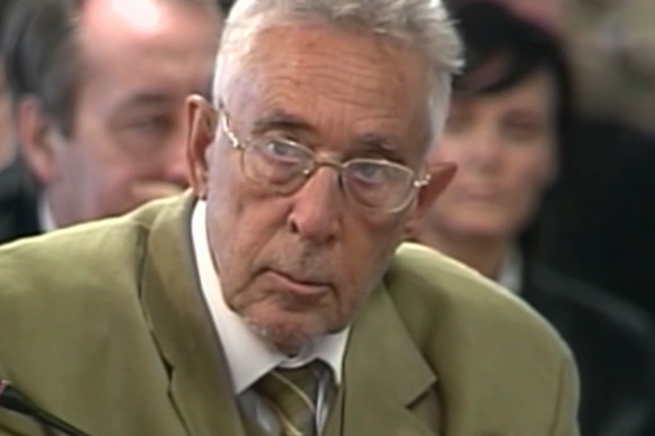 El caso Maeso el anestesista que contagio hepatitis C a cientos de pacientes y marco uno de los mayores escandalos sanitarios en Espana 1