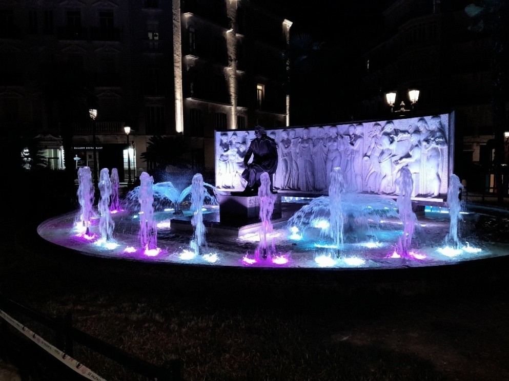 FUENTES DE VALENCIA 17
