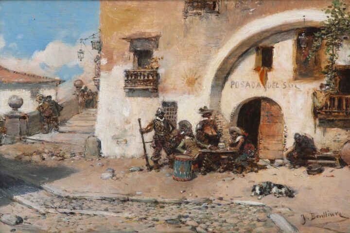 La Casa Museo Benlliure exhibe nuevas obras tras la ultima adquisicion del Ayuntamiento de Valencia 4