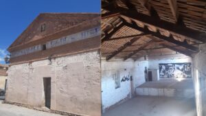 Patronat Sant Josep Benifaraig web