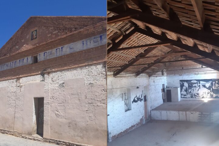 Patronat Sant Josep Benifaraig web