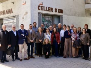 Presentacioin 36a Mostra PROAVA Mediana