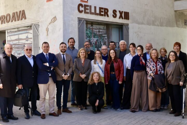 Presentacioin 36a Mostra PROAVA Mediana