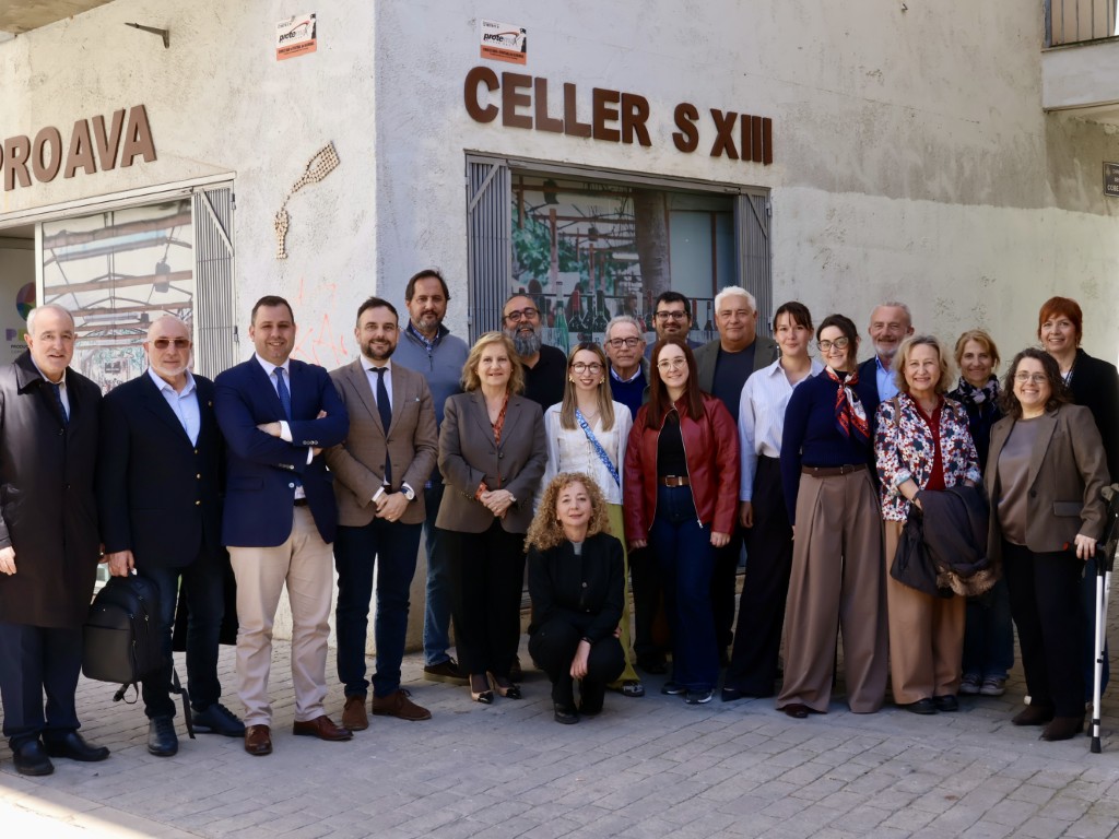 Presentacioin 36a Mostra PROAVA Mediana