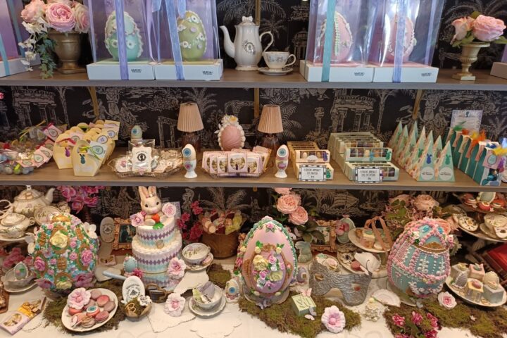 Primer Premio Horno San Antonio 1