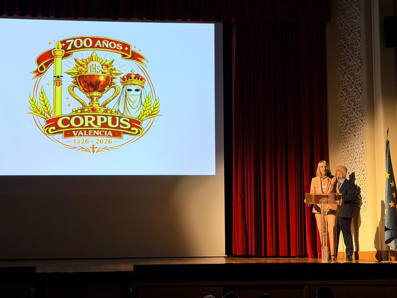 Valencia celebra el 700 aniversario del Corpus Christi la Festa Grossa aspira a ser Interes Turistico Nacional 2