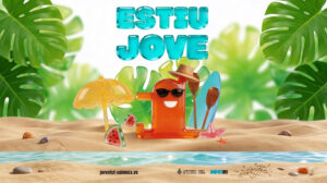 0508 Estiu jove